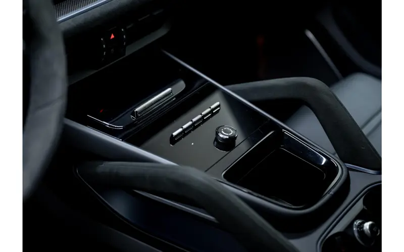 Porsche Cayenne Coupé 4.0 Turbo E-Hybrid GT - 147033
