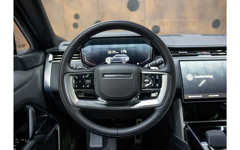 Land Rover Range Rover 3.0 P460e Autobiography PHEV - 116679