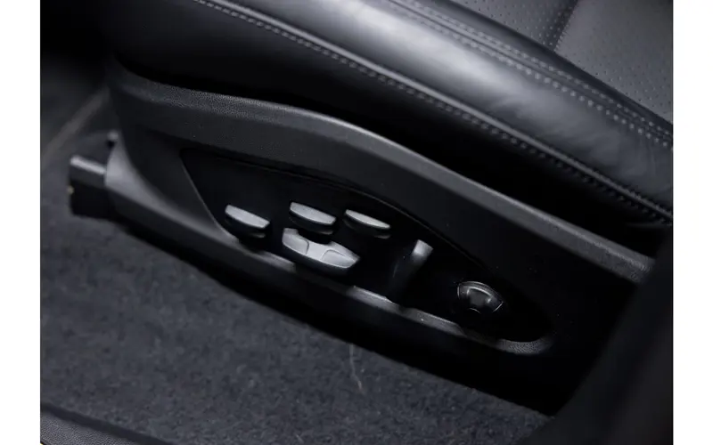 Porsche Macan 4 100 kWh - 119996