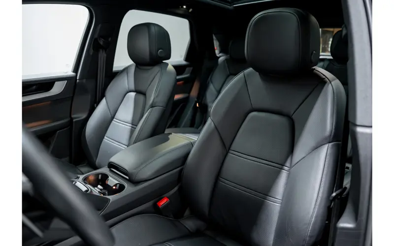 Porsche Cayenne 3.0 E-Hybrid - 124031