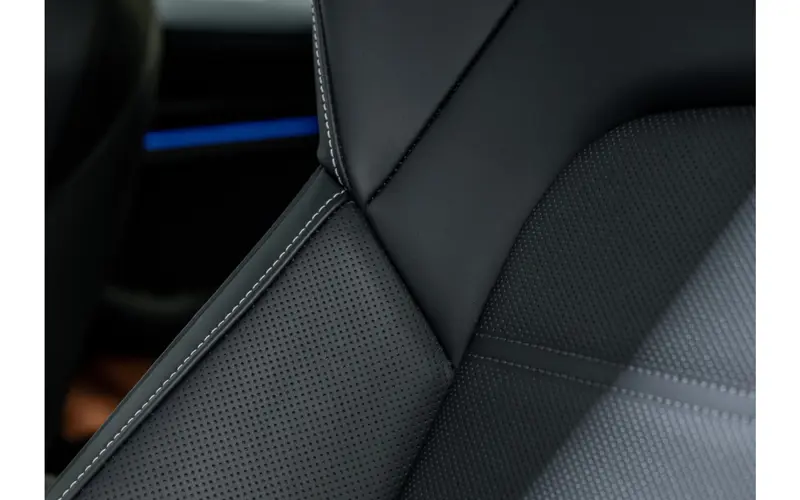 Porsche Panamera 4.0 Turbo S E-Hybrid - 130912