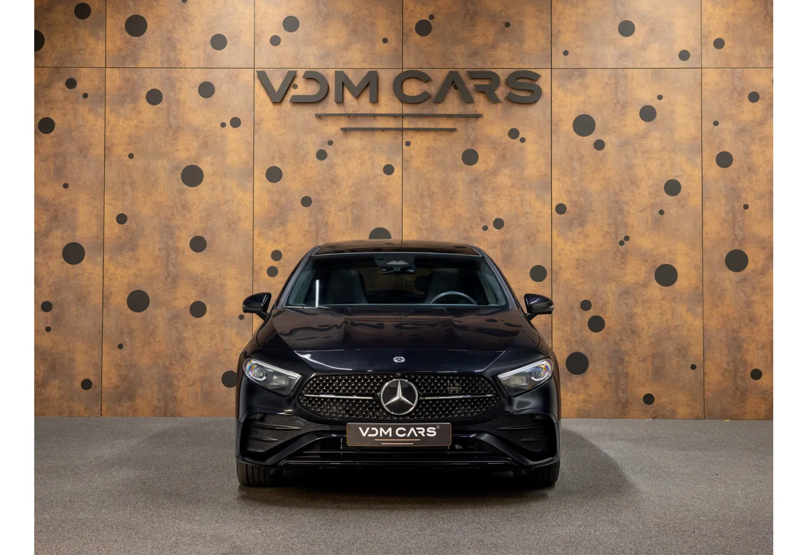 Mercedes-Benz A-Klasse 250 e AMG Line - 120706