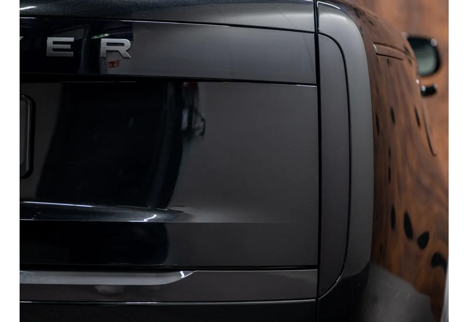 Land Rover Range Rover 3.0 P550e Autobiography PHEV - 136477