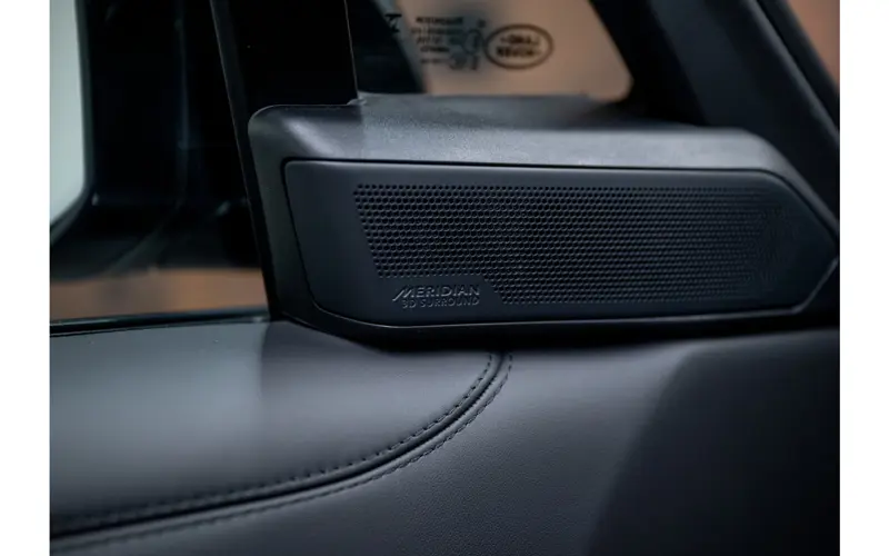 Land Rover Range Rover 3.0 P460e HSE PHEV - 124130