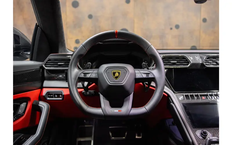 Lamborghini Urus 4.0 V8 S - 119726