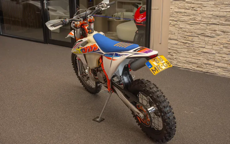 KTM  300 EXC TPI - 81116