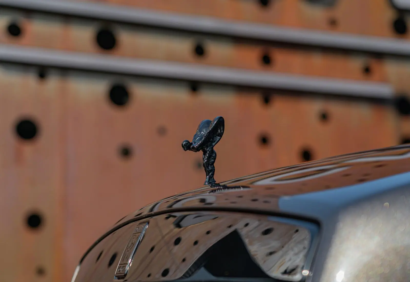Rolls-Royce Wraith 6.6 V12 - 140878