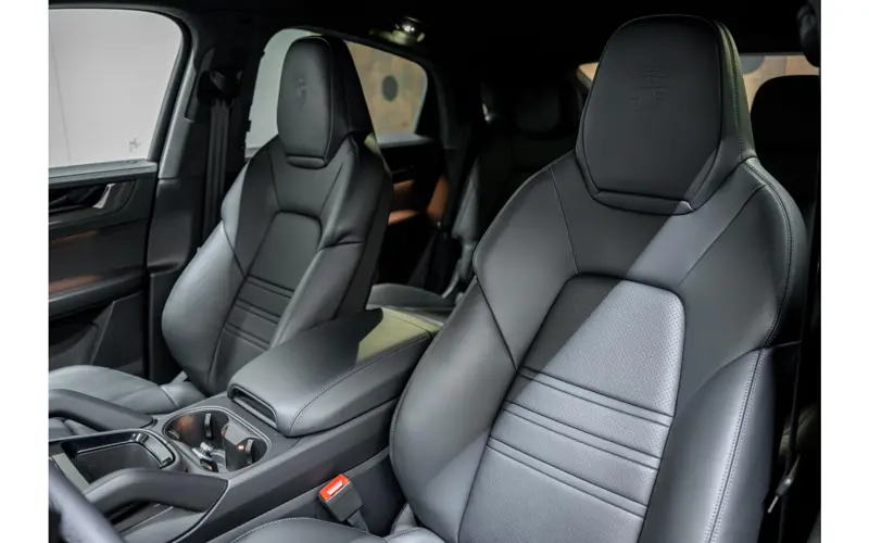Porsche Cayenne Coupé 4.0 Turbo E-Hybrid GT - 142414