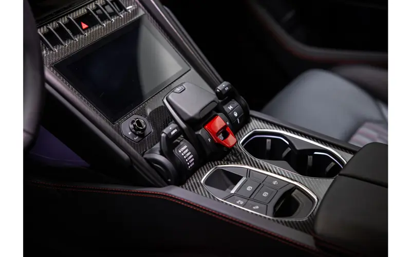 Lamborghini Urus 4.0 V8 S - 119738