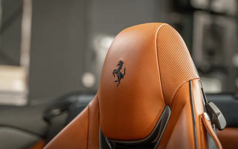 Ferrari Portofino 3.9 T V8 DCT - 143845