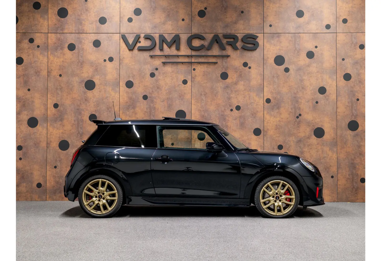 MINI 3-deurs Mini 2.0 JCW John Cooper Works XL - 140467