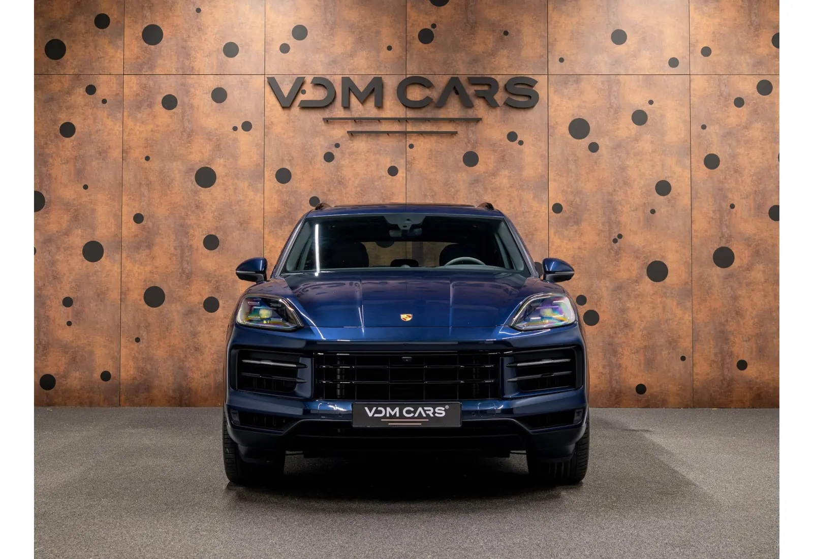 Porsche Cayenne 3.0 E-Hybrid - 145638