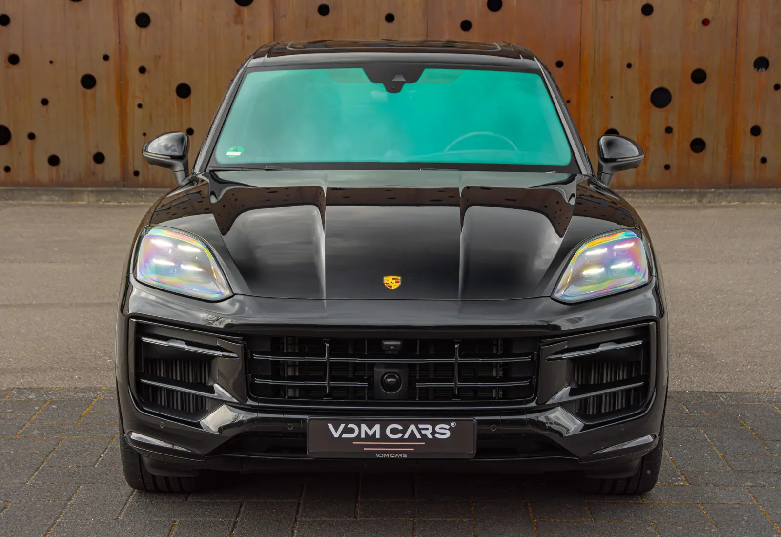 Porsche Cayenne 3.0 E-Hybrid - 79051