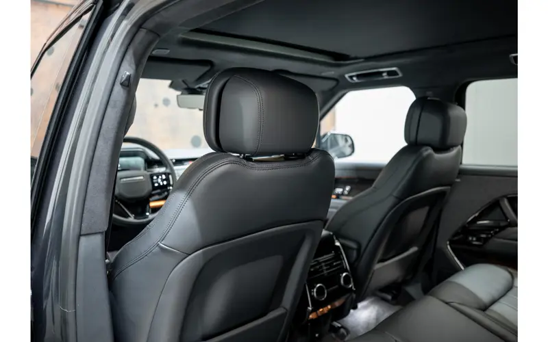 Land Rover Range Rover Sport 3.0 P550e Autobiography Edition PHEV - 173819