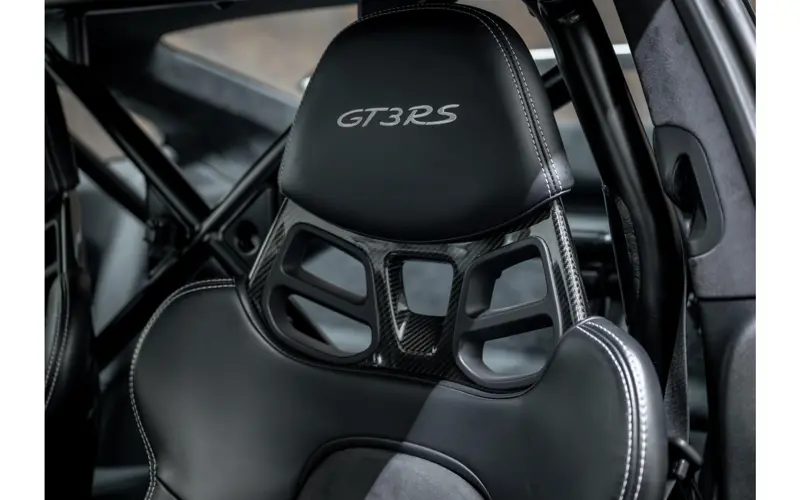 Porsche 911 4.0 GT3 RS - 140534