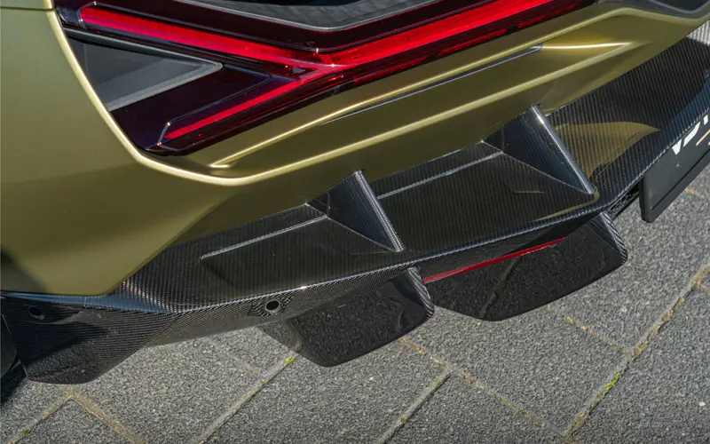 Lamborghini Revuelto Revuelto - 140304