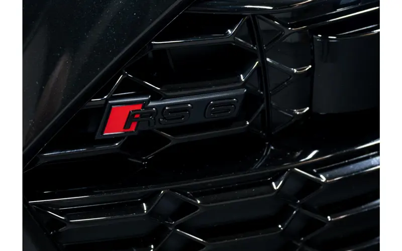 Audi A6 Avant RS 6 TFSI quattro - 170922