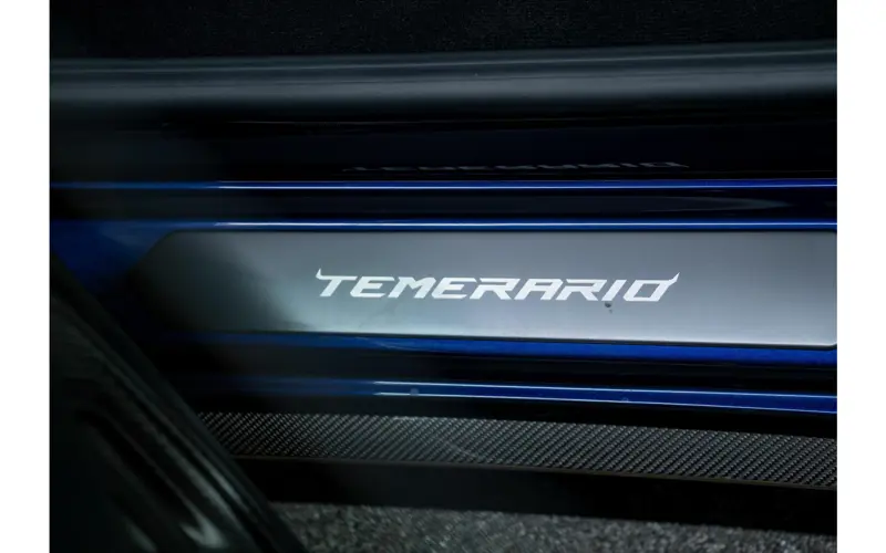 Lamborghini Temerario 4.0 V8 - 172971