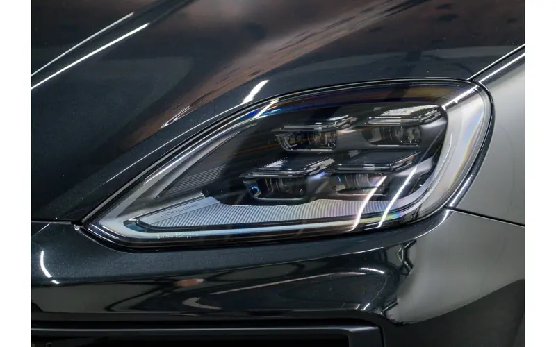 Porsche Cayenne Coupé 4.0 Turbo E-Hybrid GT - 137831