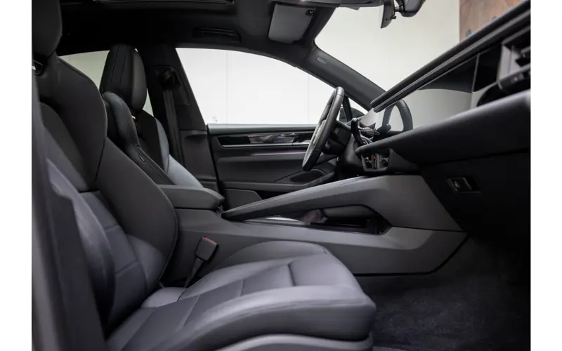 Porsche Macan 4 100 kWh - 101830