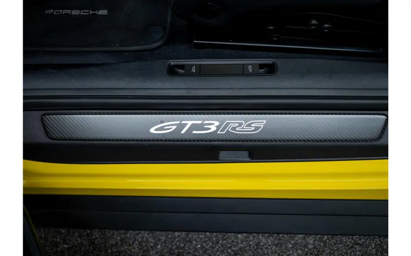 Porsche 911 4.0 GT3 RS - 152981