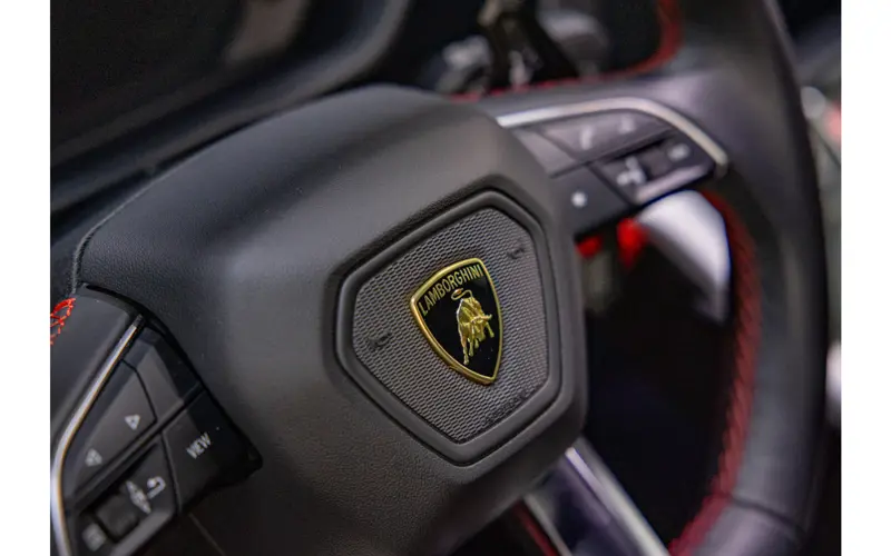 Lamborghini Urus 4.0 V8 - 111358
