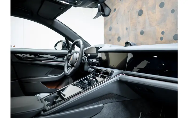 Porsche Panamera 2.9 4 E-Hybrid - 144596
