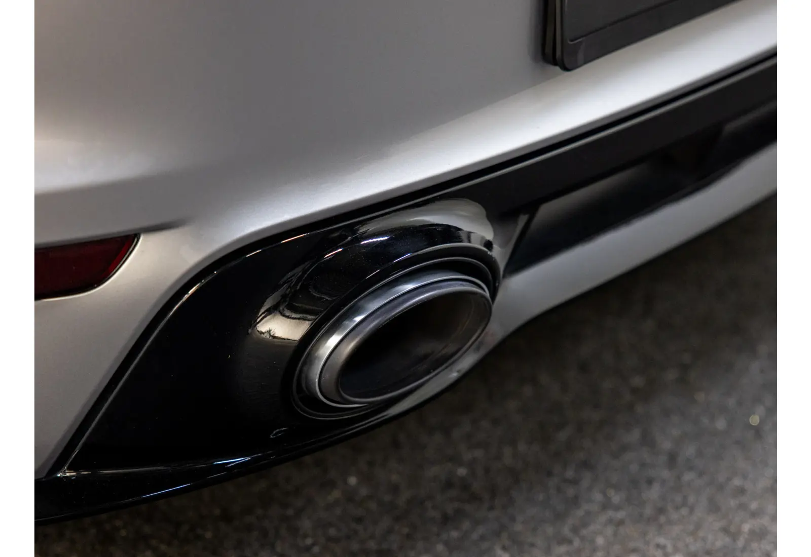 Porsche 911 3.8 Turbo S - 116082