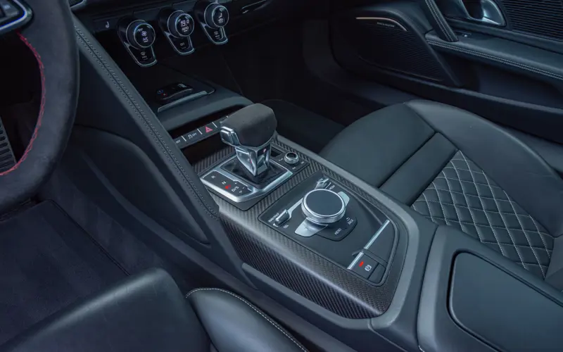 Audi R8 5.2 FSI Quattro Performance - 84672