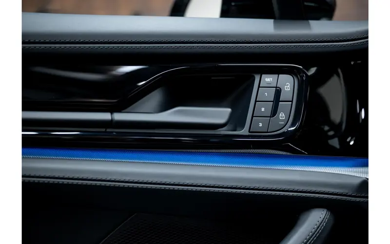 Porsche Panamera 2.9 4S E-Hybrid - 150763