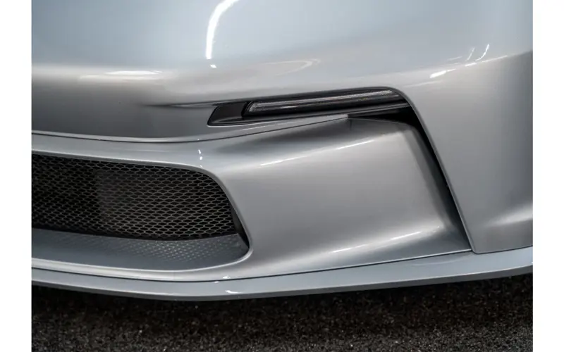 Porsche 911 4.0 GT3 - 140134