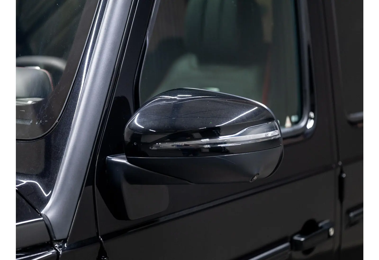 Mercedes-Benz G-Klasse AMG 63 - 141399