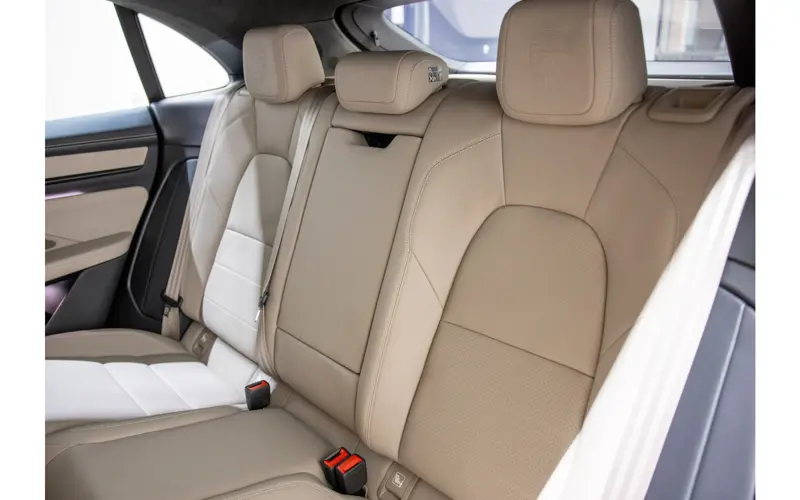 Porsche Macan Turbo 100 kWh - 116421