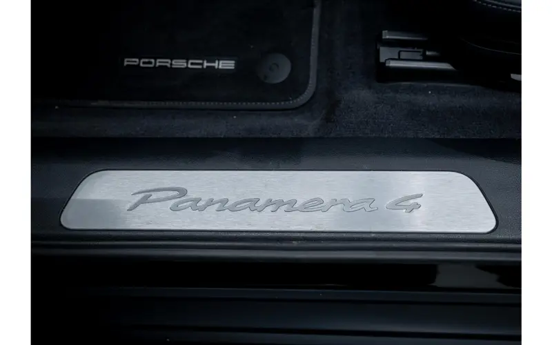 Porsche Panamera 2.9 4 E-Hybrid - 144610
