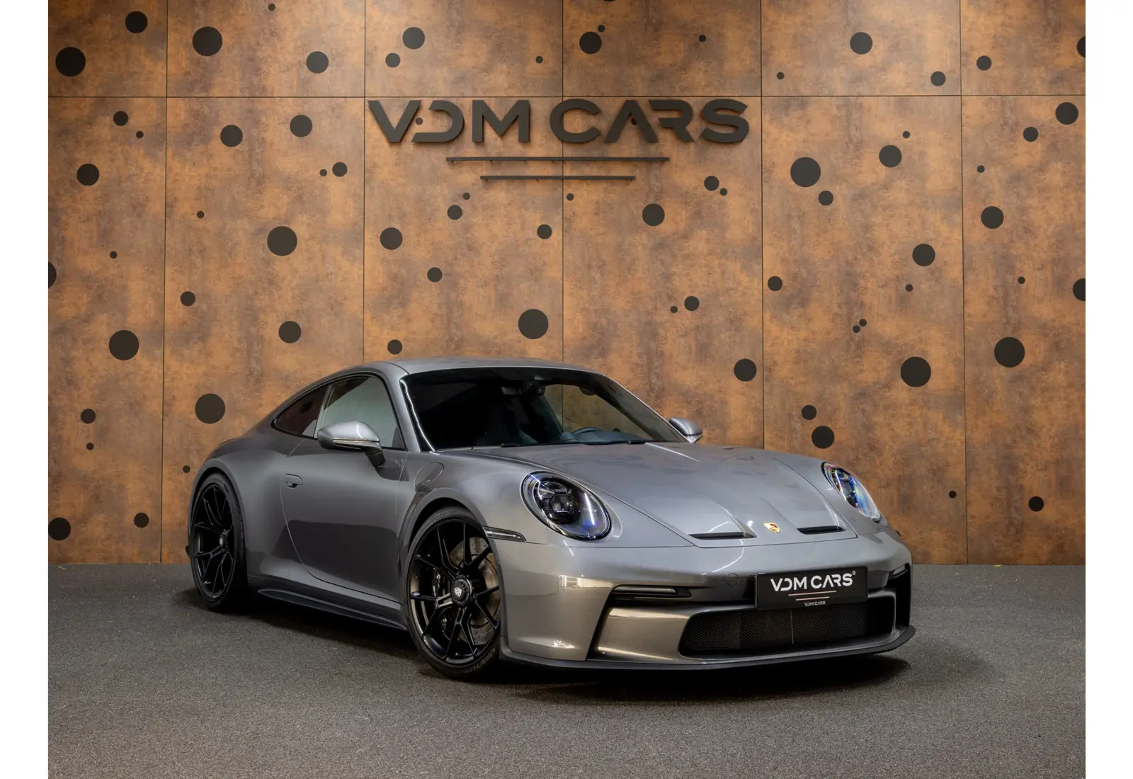Porsche 911 4.0 GT3 Touring - 117476