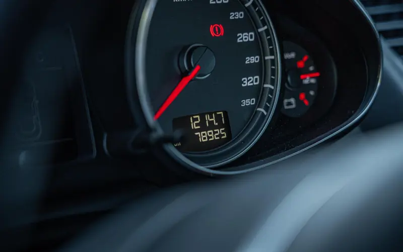 Audi R8 4.2 V8 FSI - 145169