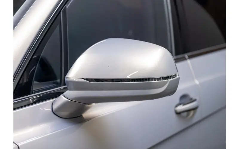 Bentley Bentayga 3.0 V6 Hybrid - 134785