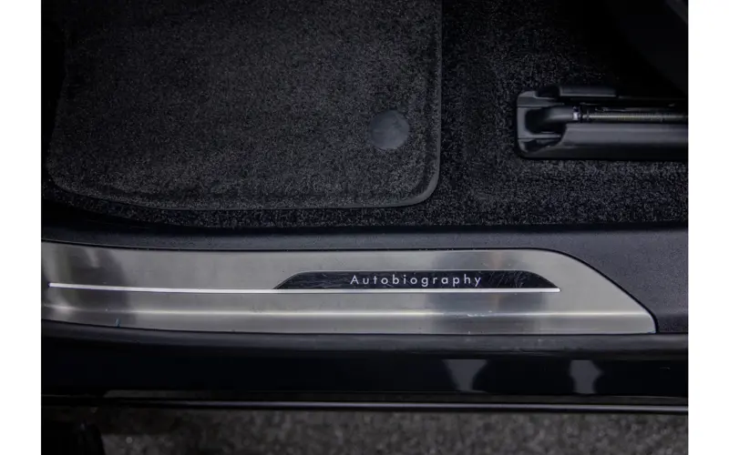 Land Rover Range Rover 3.0 P550e Autobiography PHEV - 121535