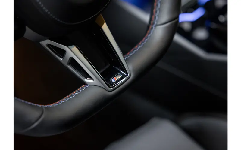 BMW 5 Serie Touring M5 - 119825