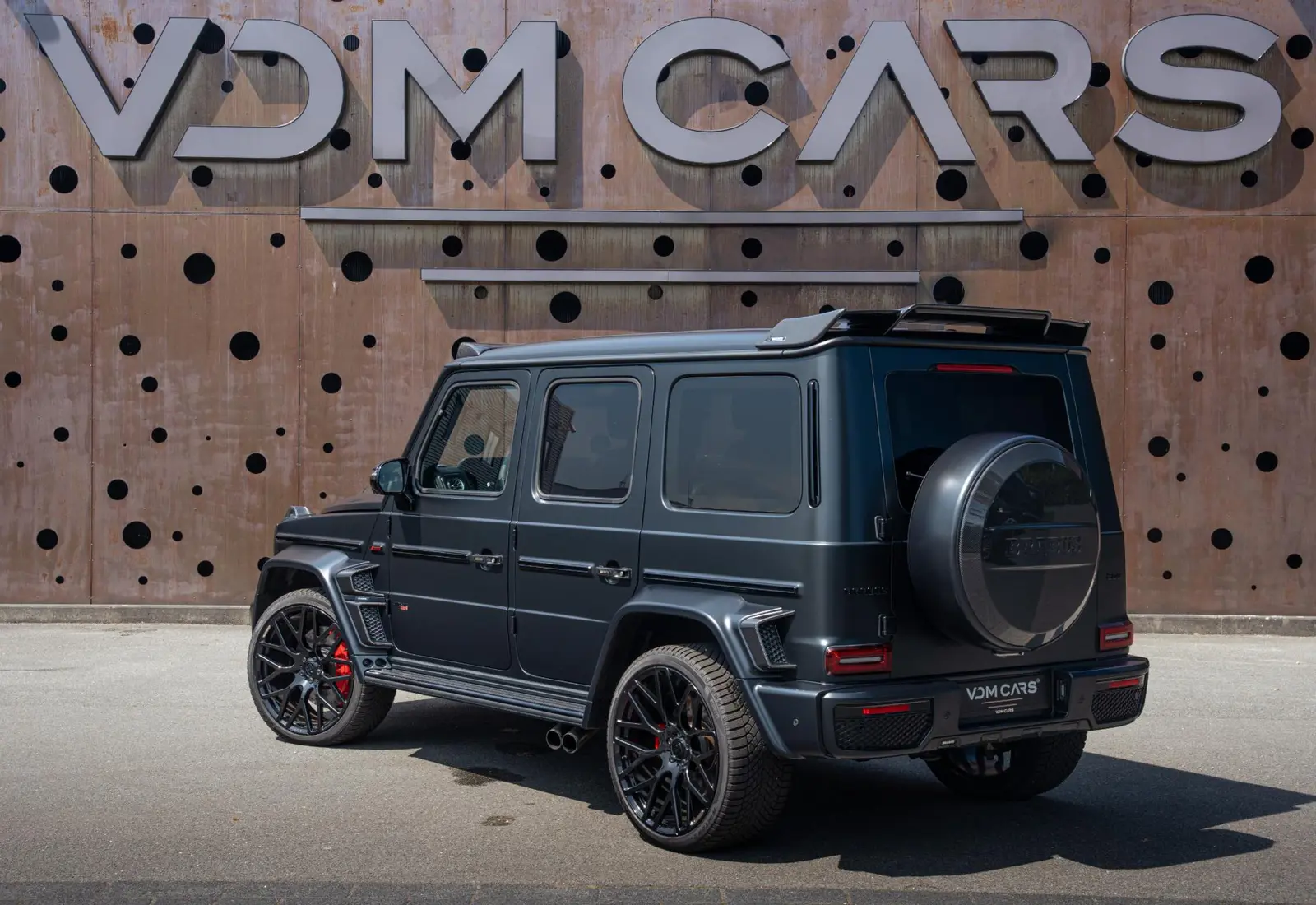 Mercedes-Benz G-Klasse 63 Edition 1 - 151801