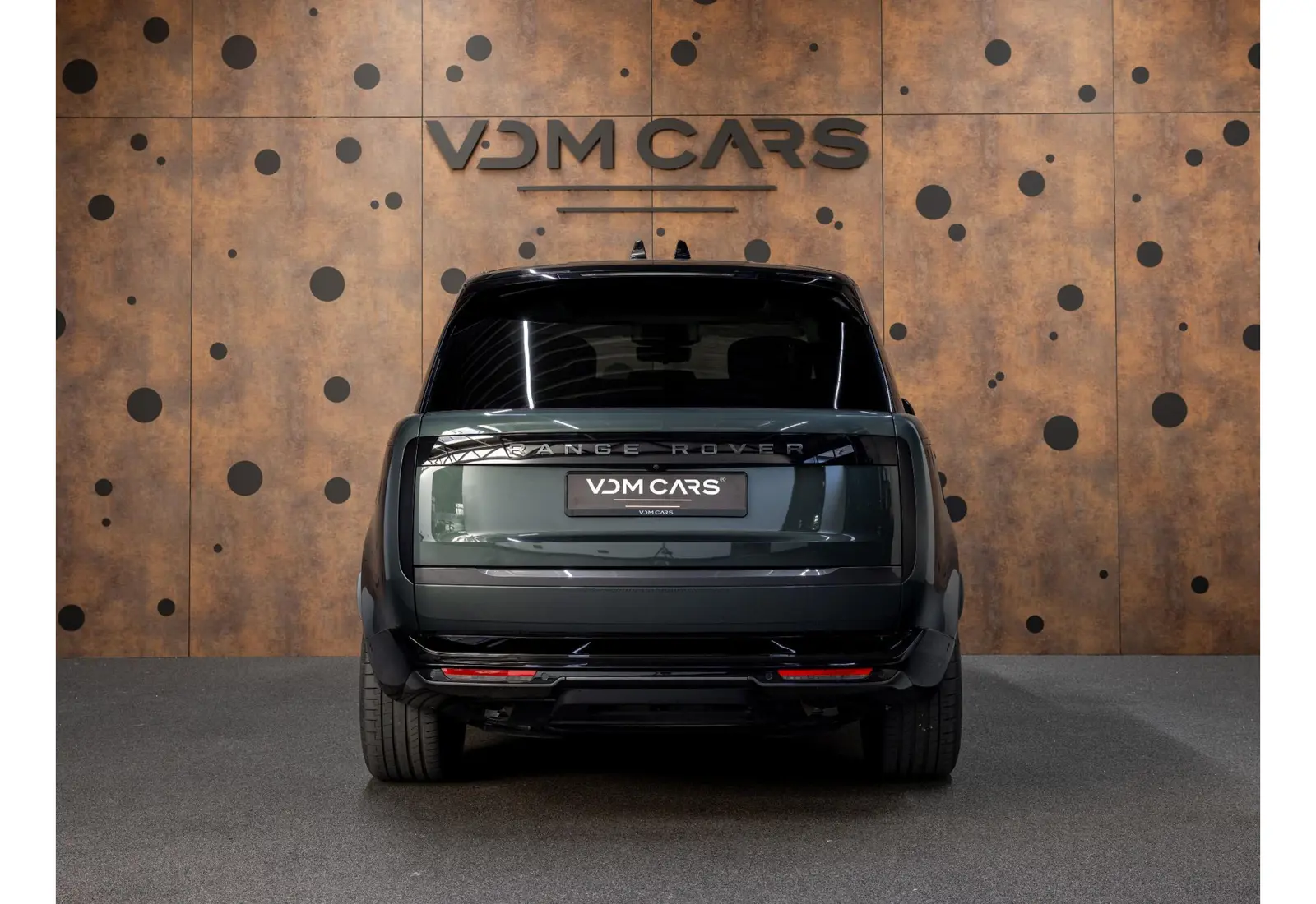 Land Rover Range Rover 3.0 P550e Autobiography PHEV - 174427