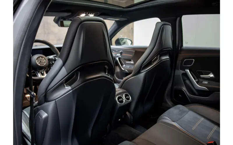 Mercedes-Benz A-Klasse AMG 45 S 4MATIC+ - 119881