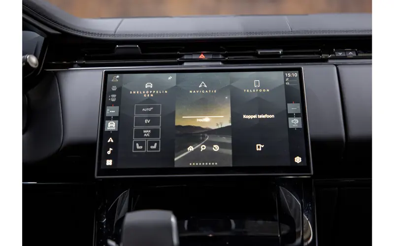 Land Rover Range Rover Sport 3.0 P460e Dynamic SE PHEV - 118055