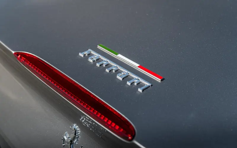 Ferrari Portofino 3.9 V8 HELE - 146059