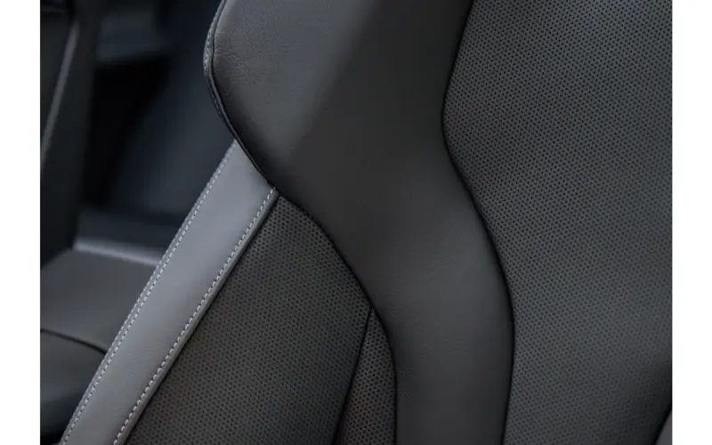 BMW 5 Serie Touring M5 - 121014