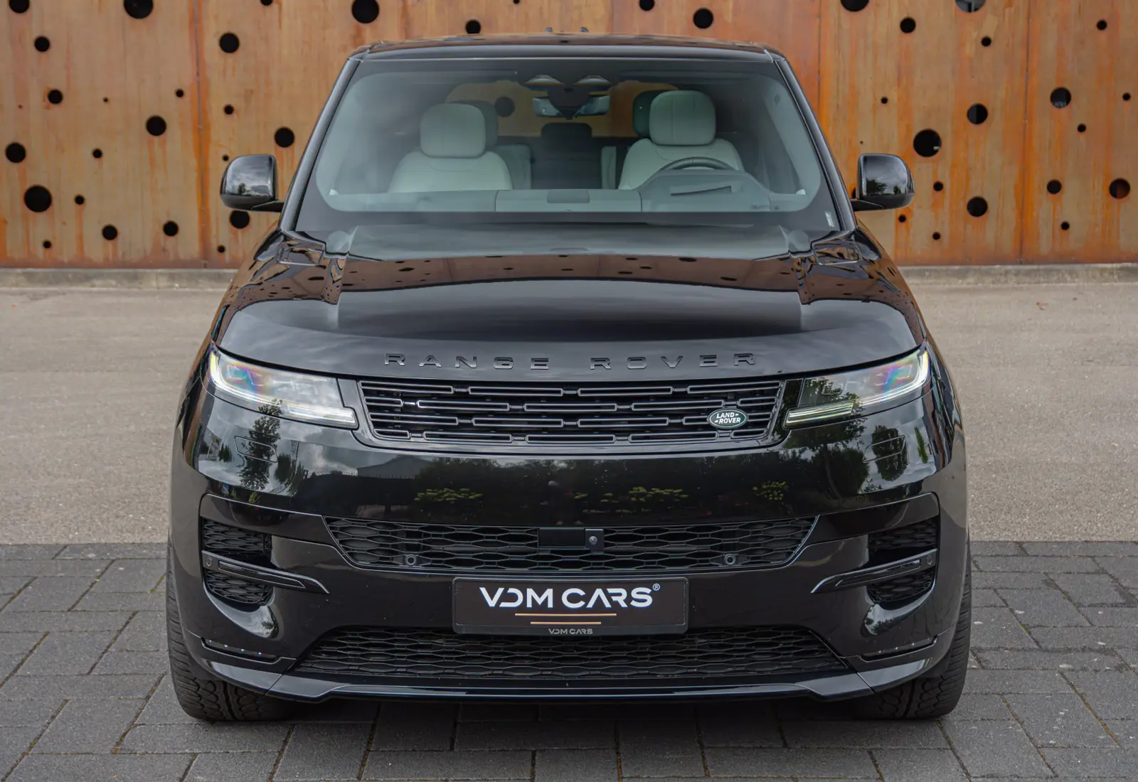 Land Rover Range Rover Sport P460e Dynamic HSE PHEV - 77778