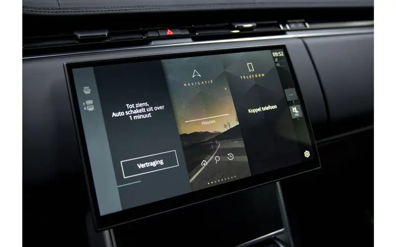 Land Rover Range Rover 3.0 P460e HSE PHEV - 120033