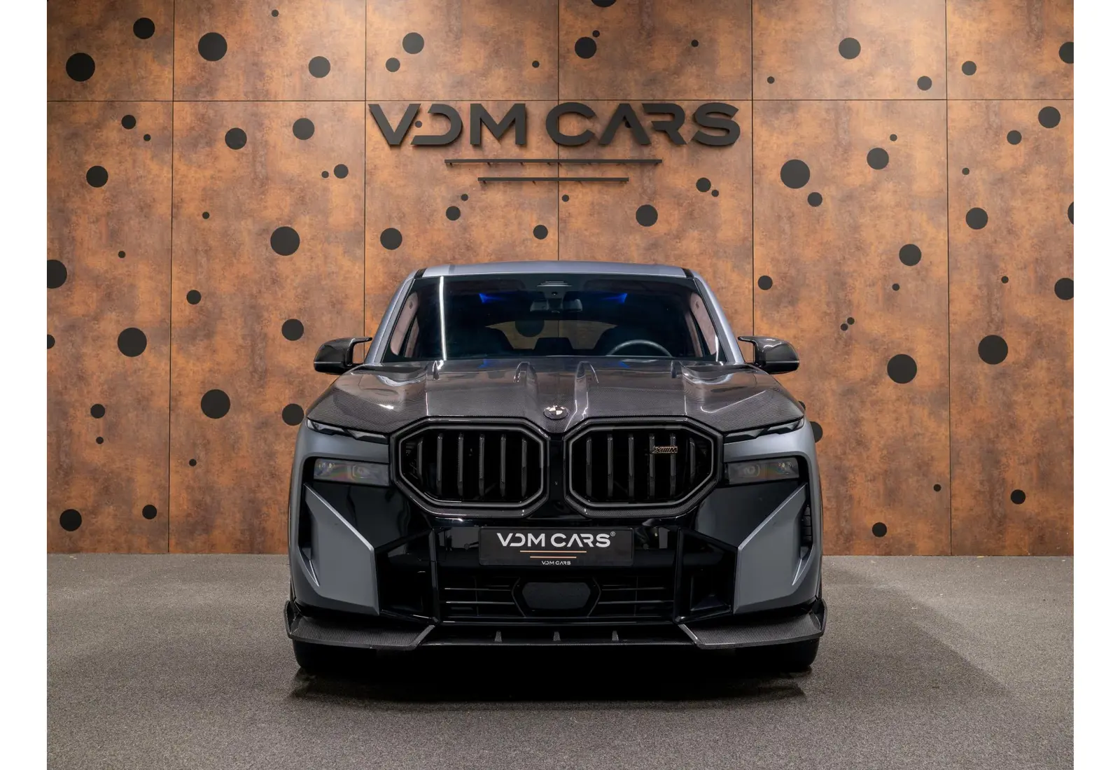 BMW XM PHEV 30 kWh - 148741