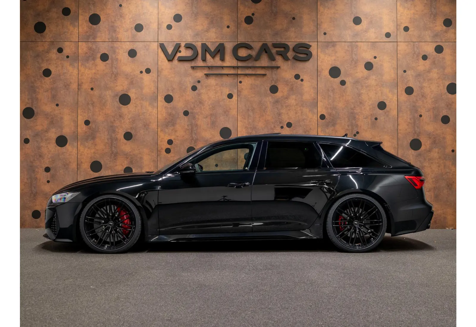 Audi A6 Avant RS 6 TFSI quattro - 170165