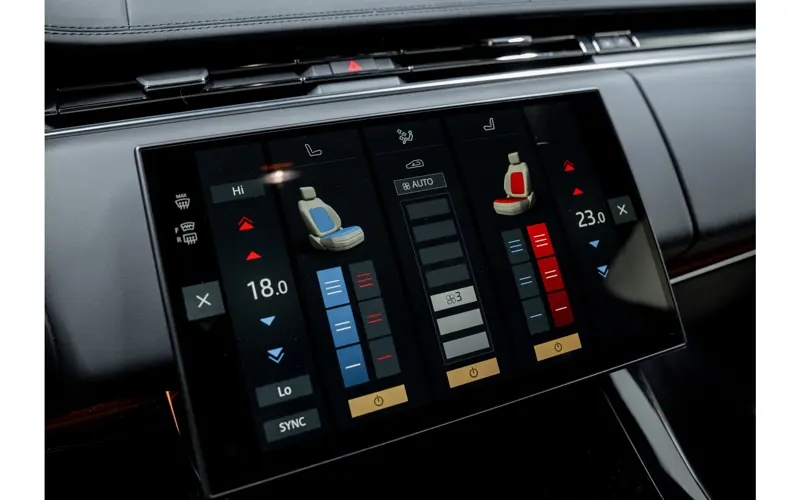 Land Rover Range Rover Sport 3.0 P460e Dynamic SE PHEV - 130849